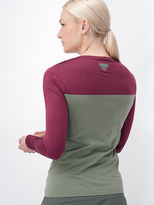 Image du produit Dynafit Chemise à manches longues Traverse S-Tech (XS)