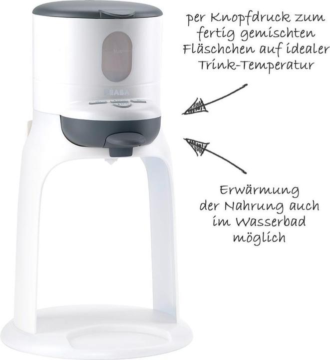 Produktbild Beaba Expresso Bib