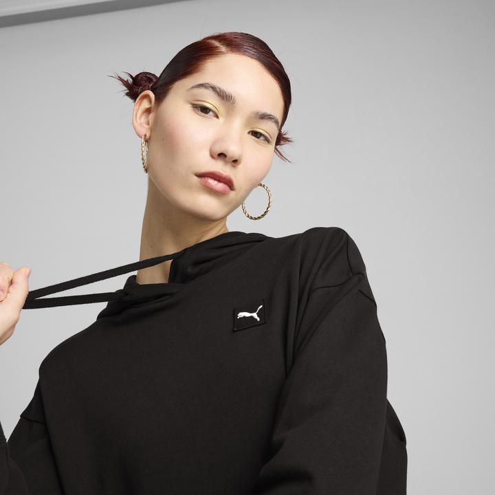 Image du produit Puma ESS ELEVATED Confort Hoodie TR (XL)