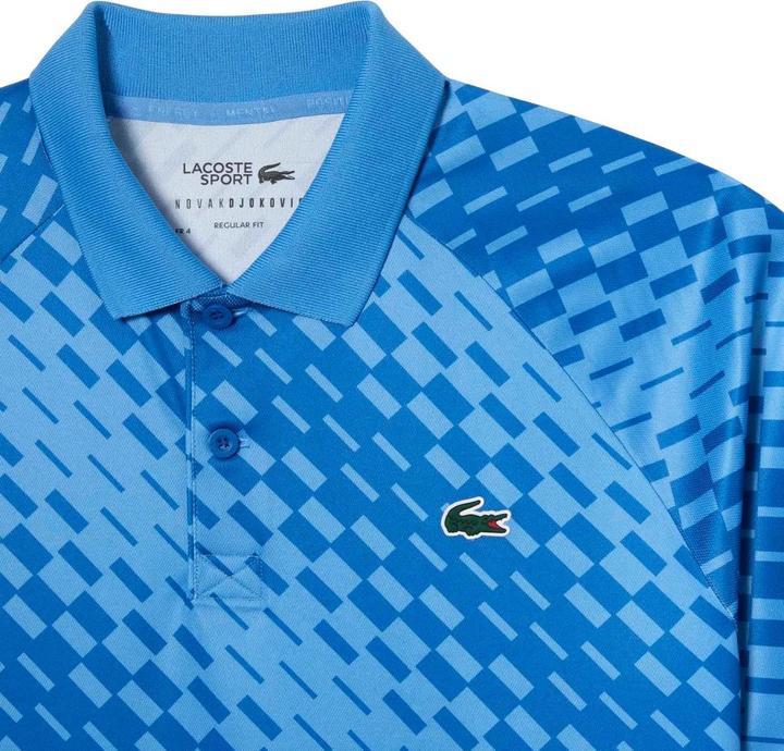 Produktbild Lacoste Novak Djokovic Poloshirt Tennis (S)