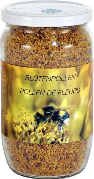 Actual product image Biosana Pollen Granules (1 Piece, Granulate, 465 g)