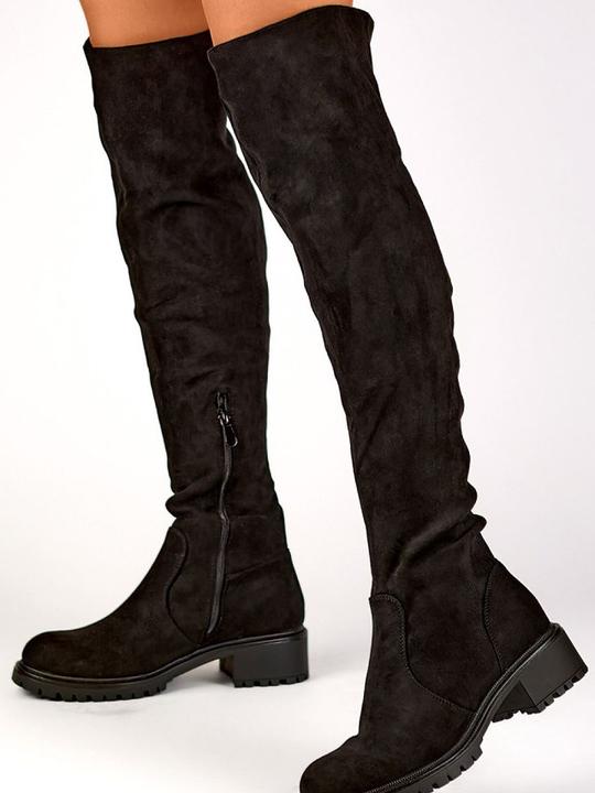 Primo Musketierstiefel (39)