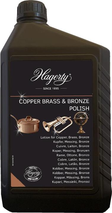 Image du produit Hagerty Polish
