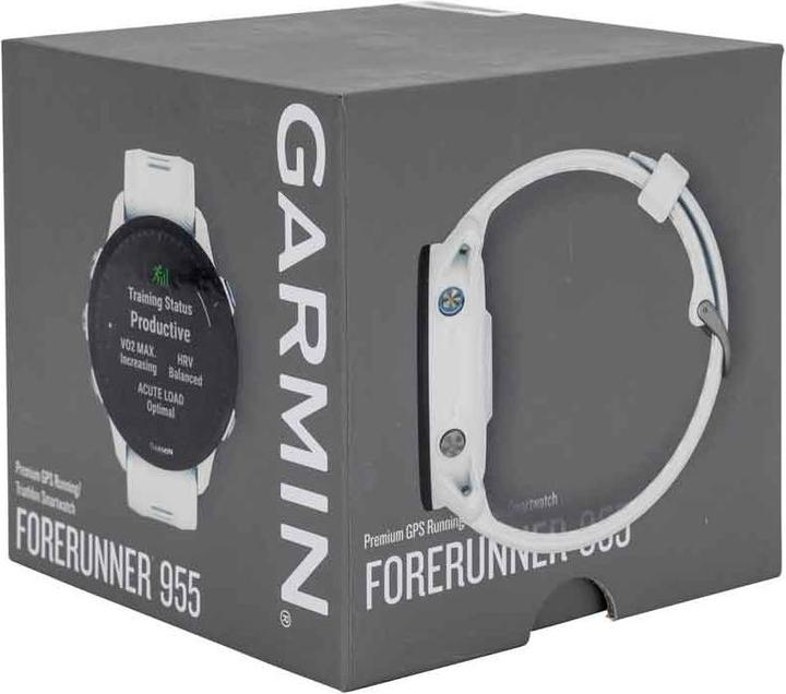 Produktbild Garmin Forerunner 955 (46.50 mm)