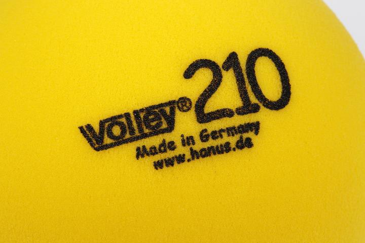 Immagine prodotto Volley ® Trainingsball, gelb