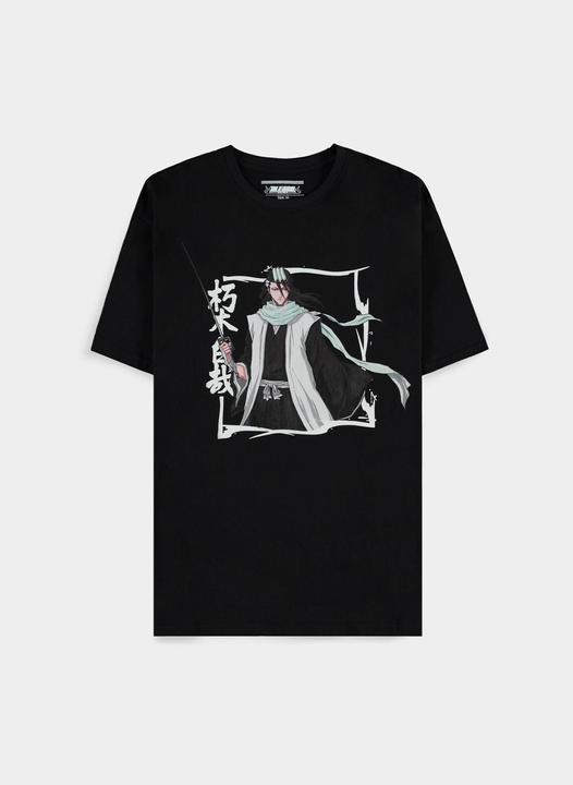 Produktbild Difuzed Bleach - Byakuya Kuchiki - XXL Grosse (L)