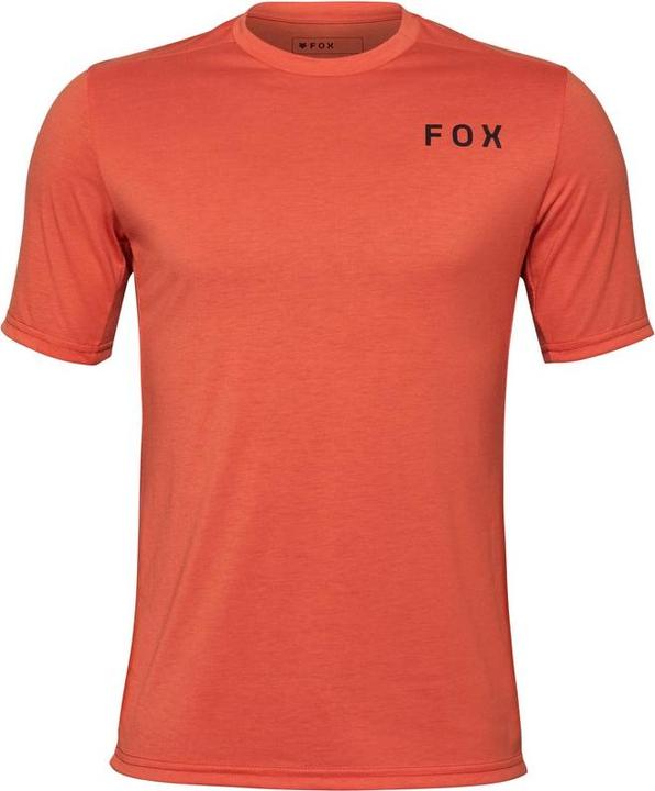 Image du produit Fox Jersey 24 Ranger Dr Ss Alyn Atmc Org (M)