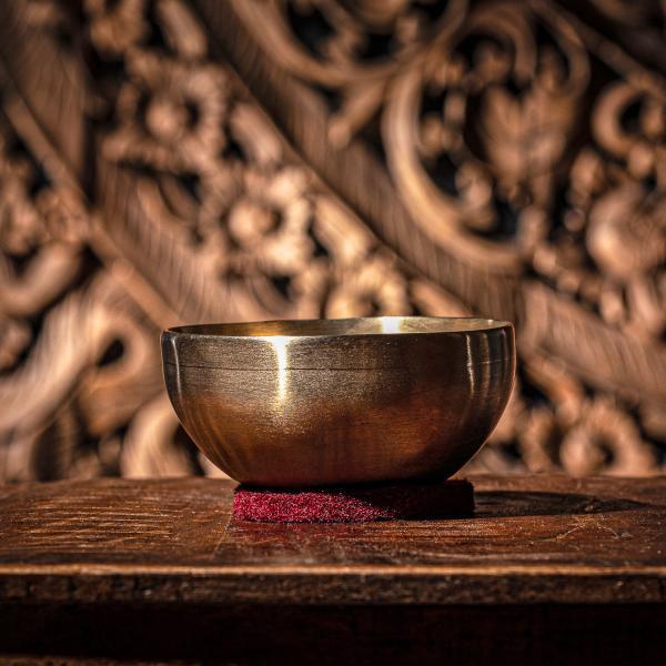 Actual product image Meinl Universal singing bowl (Singing bowl)