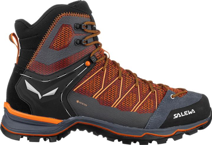 Produktbild Salewa MTN Trainer Lite Mid GTX Schuhe (42)