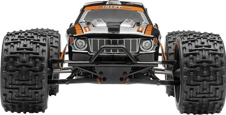 Productafbeelding HPI Triumph 800 (RTR Gereed voor gebruik)