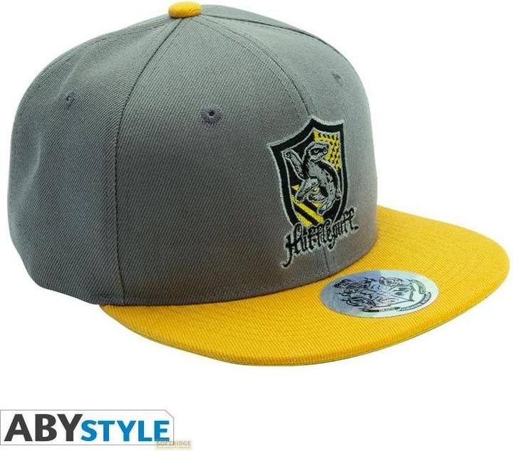 Produktbild ABYstyle Harry Potter - Haus Hufflepuff