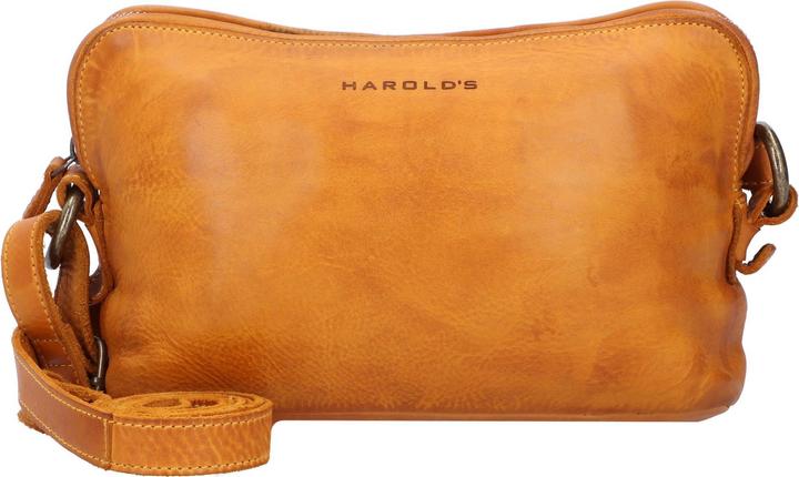 Harolds Postbag