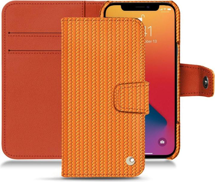 Abaca arancio ( Pantone #d77540 )