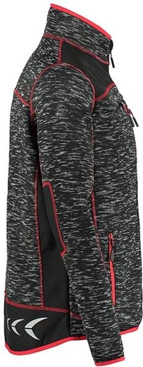 Image du produit Protos Cardigan inuit à coquille souple (XXL)