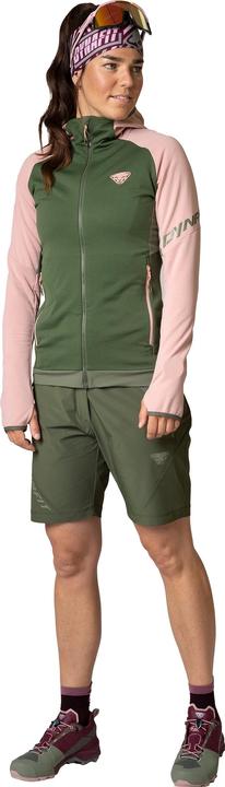 Actual product image Dynafit Transalper Thermal hooded jacket (XL)
