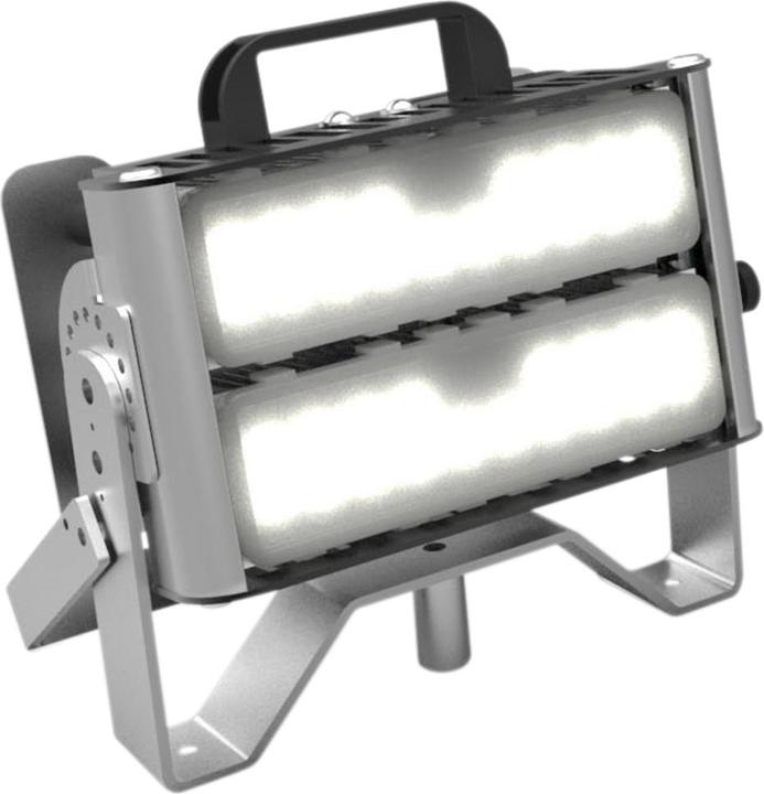 Seto Flutlichtstrahler Aldebaran Raptor Pro, RP2000 LED (24.30 lm, IP65)