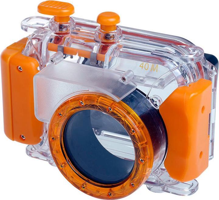 Immagine prodotto Meike MK WP Custodia subacquea universale per fotocamera compatta (Custodia subacquea)