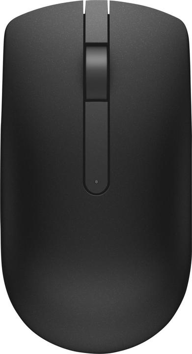 Productafbeelding Dell Km636 (NL, Draadloze)