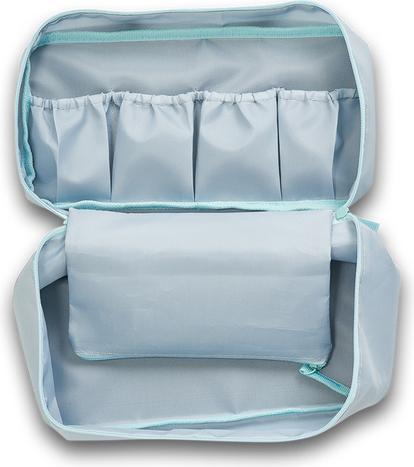 Image du produit Zeller Present Organisateur de valises