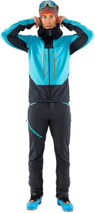 Produktbild Dynafit TLT Dynastretch Jacket (XL)