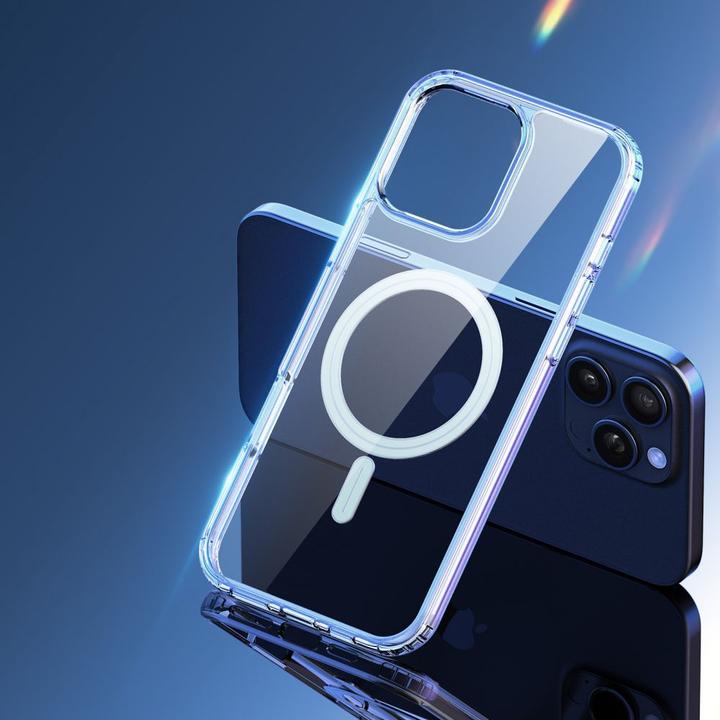 Produktbild Dux Ducis Clin Mag (Apple iPhone 16 Pro Max)