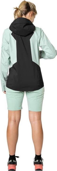 Produktbild Dynafit Women's Transalper 3L Jacket (XL)