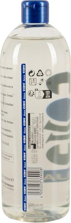 Produktbild Eros Aqua (1000 ml)