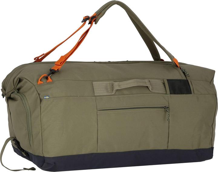 Actual product image Fjällräven Färden Duffel 80 (80 l)