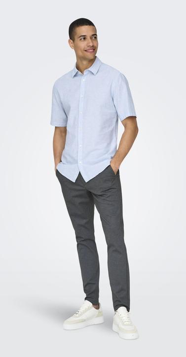 Image du produit Only & Sons Pantalon chino slim fit (W30/L32)