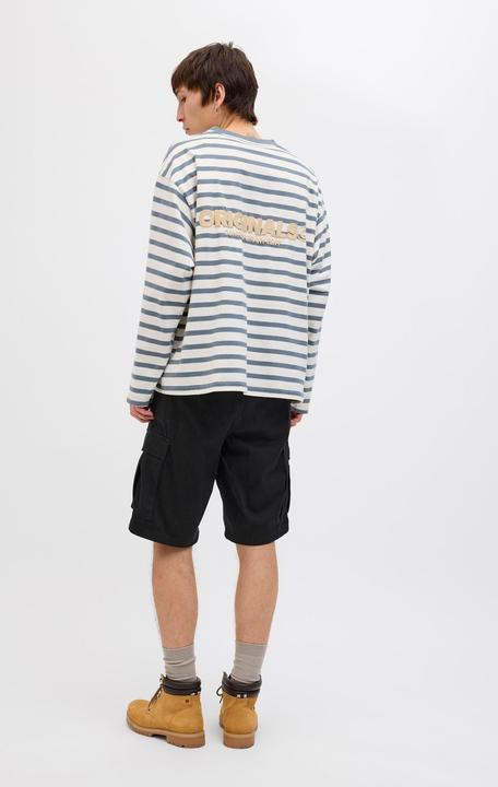 Produktbild Jack & Jones Cargo fit Relaxed Fit Shorts Relaxed Fit Shorts (XL)