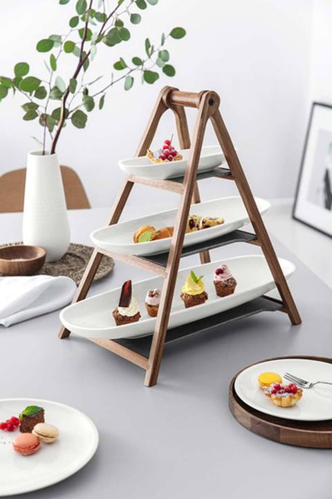 Produktbild Villeroy & Boch Eye Catcherset 4tlg. Artesano Original