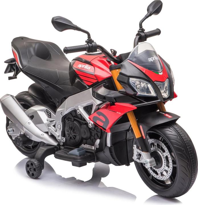 Actual product image Jamara Aprilia Tuono V4 1100 (12 V)