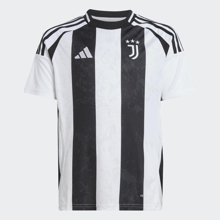adidas Juventus Turin Kinder Trikot (140)