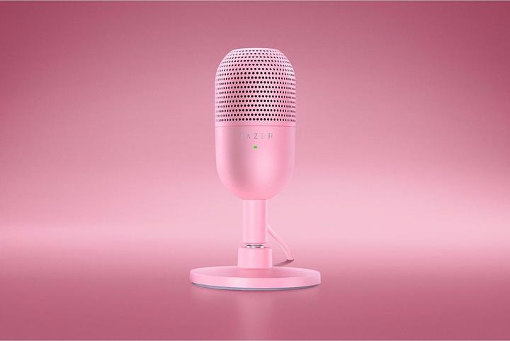 Actual product image Razer Seiren V3 Mini