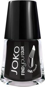 Image du produit Jokon Joko - Find Your Color Lacquer For Vinyl 137 Wild Look 10Ml (137 Look sauvage)