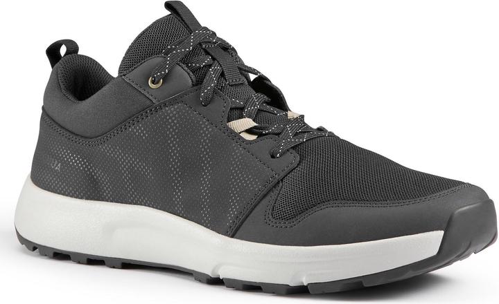 Actual product image Quechua nh150 low men shoes 308143 (39)