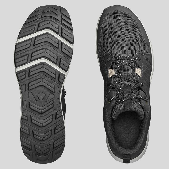 Actual product image Quechua nh150 low men shoes 308143 (39)