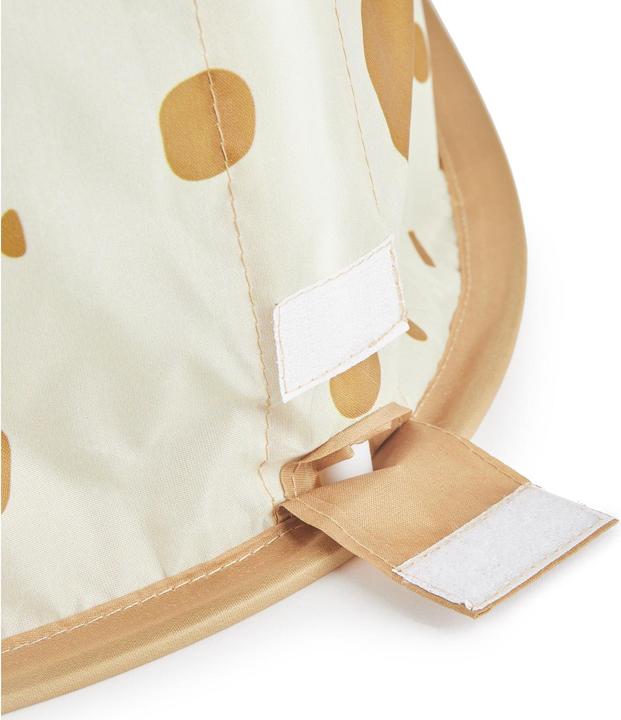 Produktbild Bieco Pop up Bällebad Dots mit 50 Bällen