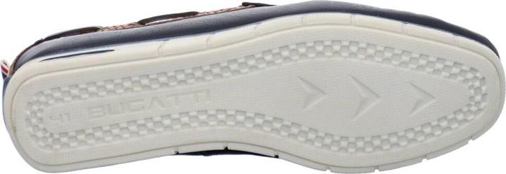 Actual product image Bugatti slip-on shoes (40)