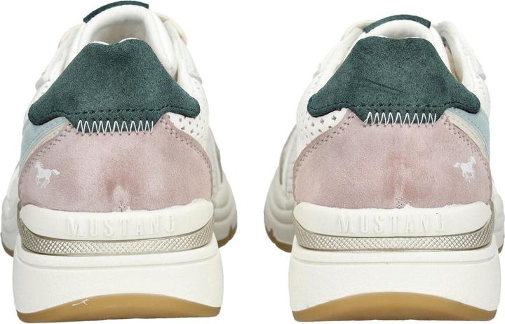 Actual product image Mustang Sneaker (38)