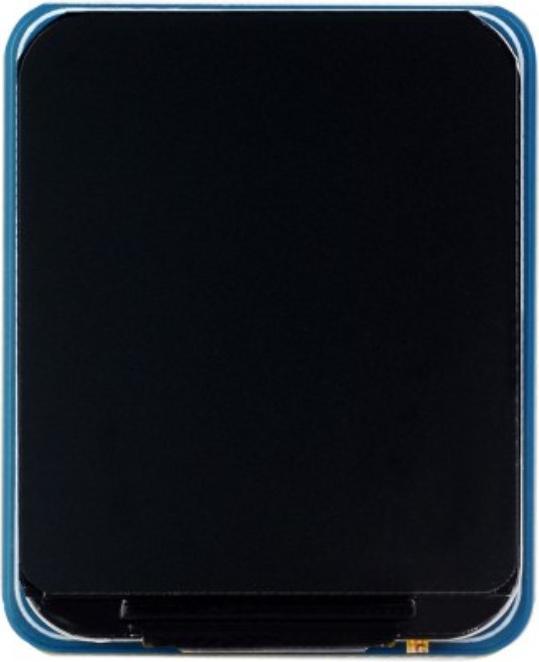 Actual product image WaveShare 1.5inch 240x280 LCD display module