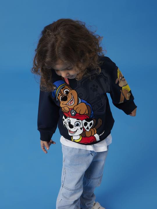 Image du produit Name it Paw Patrol Sweatshirt (98)