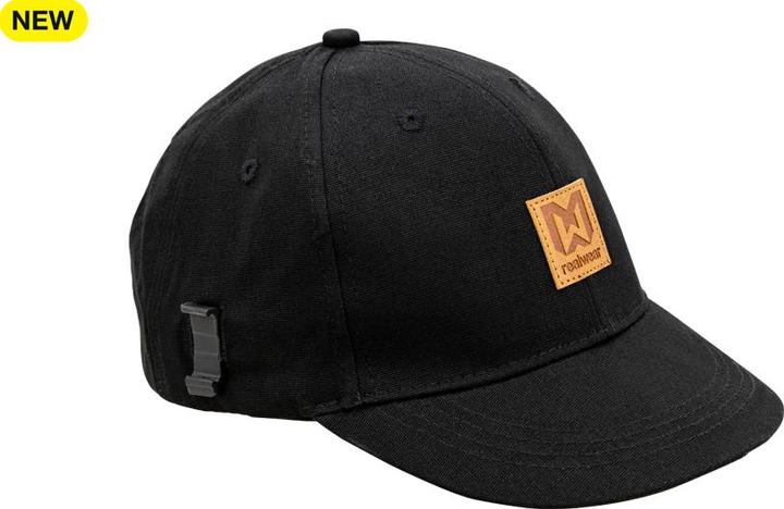 Actual product image Realwear Ball Cap with Mounts HMT-1 Navigator 500 Series