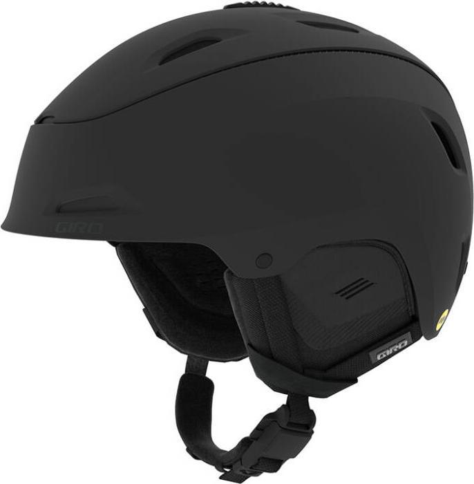 Actual product image Giro Neo Jr. MIPS Helmet (55.5 - 59 cm, M)
