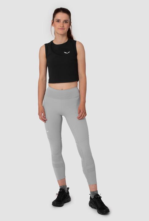 Actual product image Salewa Pedroc Dry Responsive Leggings Ladies (S)