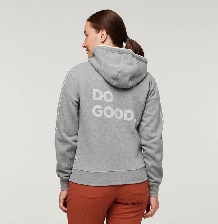 Produktbild Cotopaxi Do Good Organic Full-ZipHoodie (XL)