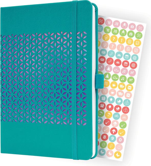 Produktbild Jolie Impress (135 x 203 mm, Deutsch)