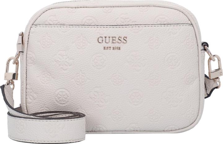 Actual product image Guess Vikky shoulder bag 24 cm