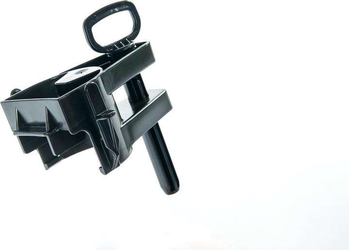 Produktbild Rolly Toys Adapter Anhänger zu Peg-Pérego Traktoren
