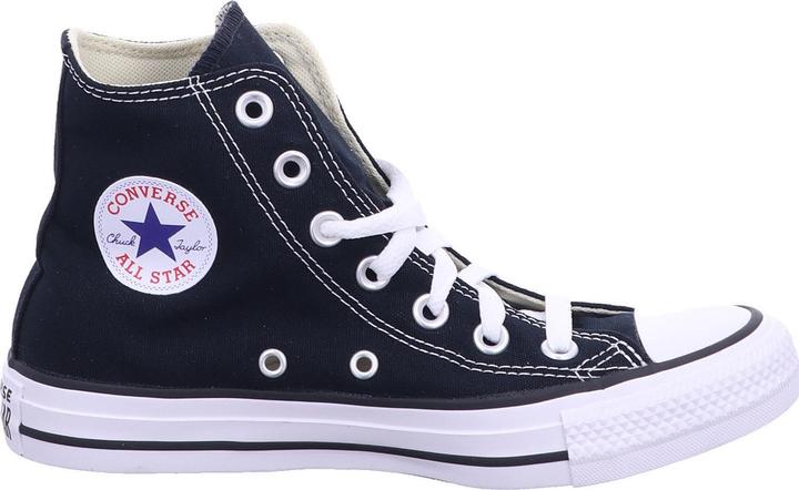Converse Chuck Taylor All Star HI